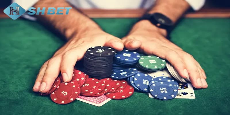 Cách chơi poker chuẩn xác