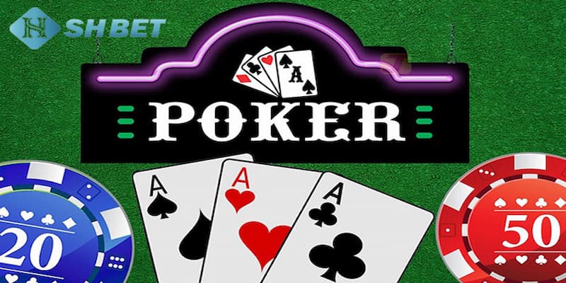 Bảo mật tại các sòng poker online