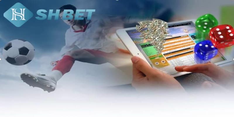 Chất lượng dịch vụ SHBET được quan tâm hàng đầu