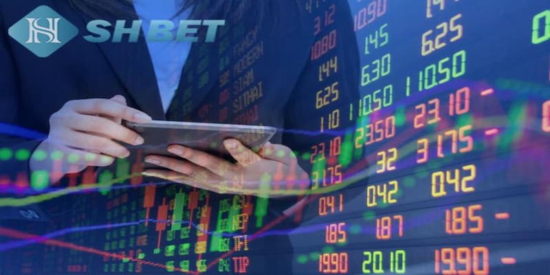 Khám phá cách giao dịch tại nhà cái SHBET