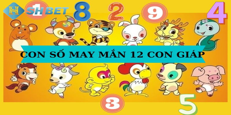 Giới thiệu về dàn đề 12 con giáp