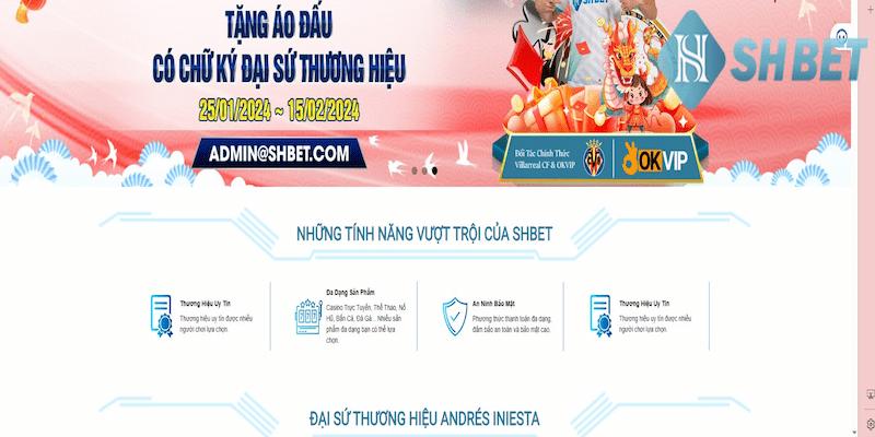 Giới thiệu đôi nét về nền tảng uy tín