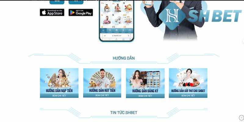 Các điểm nổi bật chỉ có tại đây