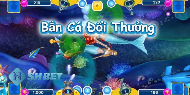 mẹo chơi bắn cá hay