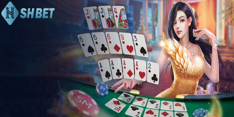 Mẹo chơi mậu binh chuẩn xác từ chuyên gia