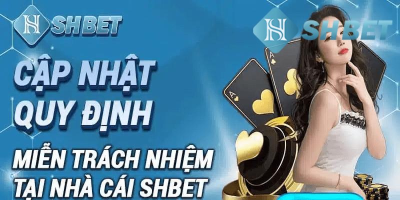 Những tình huống được miễn trừ trách nhiệm