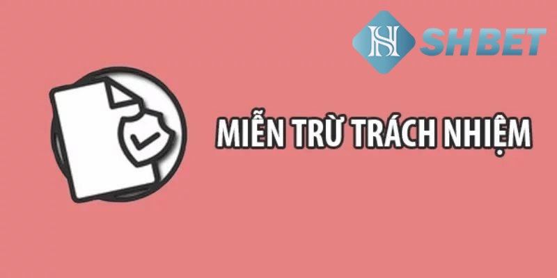 Người chơi được miễn trừ trách nhiệm