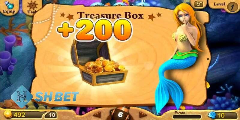 tải game bắn cá