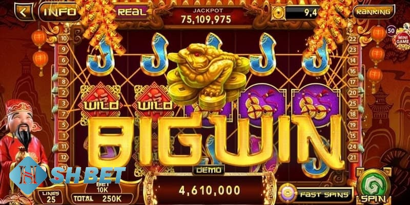Thần Tài Giáng Lâm Thần Tài Giáng Lâm