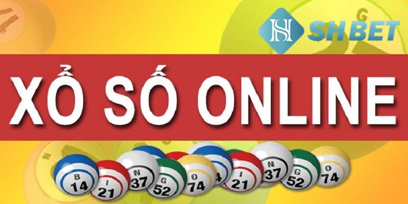Xổ số online được hiểu là như thế nào?