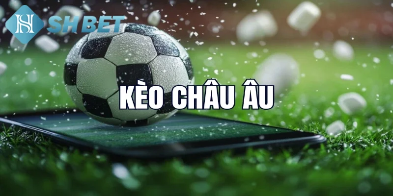 Hướng dẫn chi tiết quy tắc đọc kèo cược Châu Âu