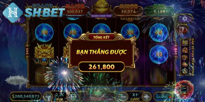 Lý do nên sử dụng mẹo chơi quay hũ vào thực tế