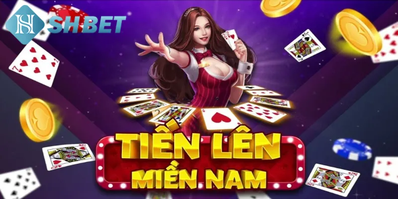 Giới thiệu đôi nét khái quát về game bài TLMN