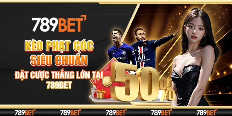 kèo phạt góc