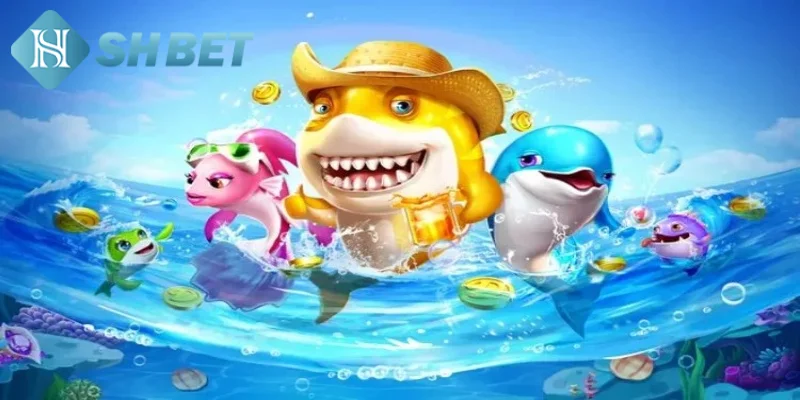 Tìm hiểu đôi nét khái quát về trò chơi bắn cá nữ thần