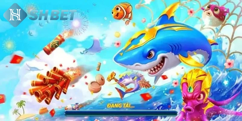 Hướng dẫn cách chơi săn cá phát tài cho thành viên mới