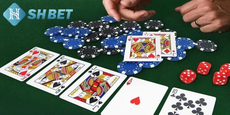 Hướng dẫn chi tiết cách tham gia chơi sâm lốc cho tân binh