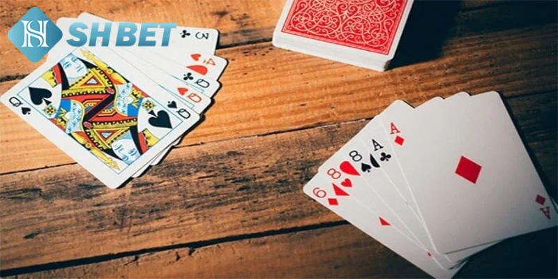 Một vài thông tin bạn cần biết về game bài phỏm