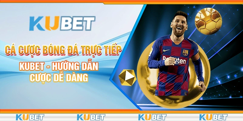 Cá cược bóng đá