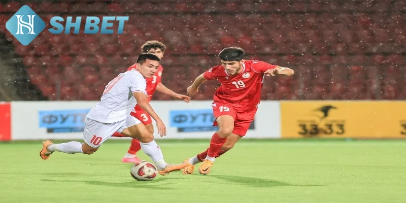 Tìm hiểu đôi nét tổng quan về cá cược bóng đá U23 châu Á