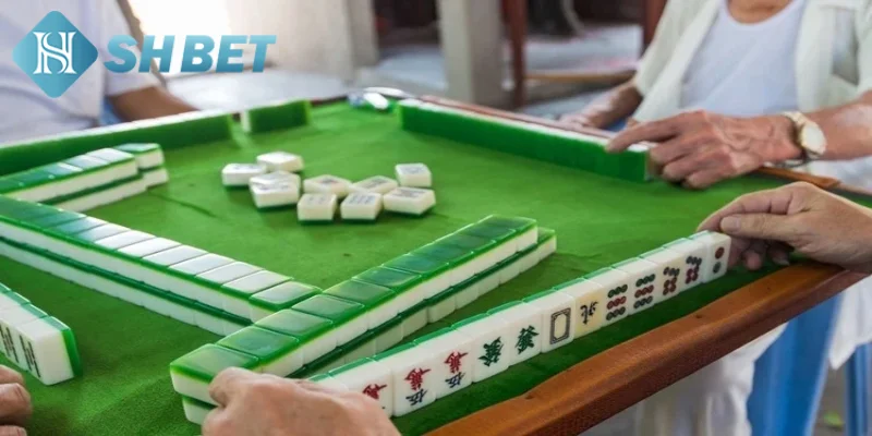Tìm hiểu thông tin khái quát về game bài mạt chược