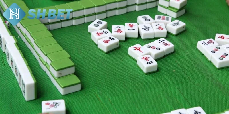 Hướng dẫn cách đánh mạt chược chi tiết cho thành viên mới