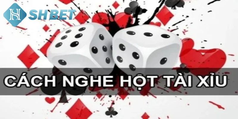 Giới thiệu thông tin tổng quát về định nghĩa nghe hột tài xỉu
