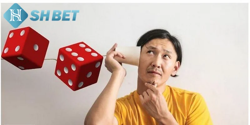 Giải đáp tính chính xác của việc nghe hột tài xỉu