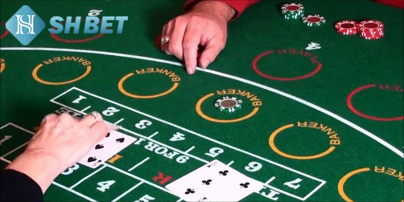 Giới thiệu đôi nét khái quát về trò chơi Baccarat trực tuyến