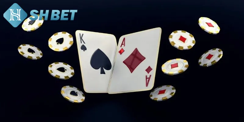 Một số cửa cược được ưa chuộng trong game Baccarat
