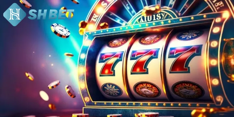 Một số tựa game quay hũ trực tuyến uy tín được yêu thích