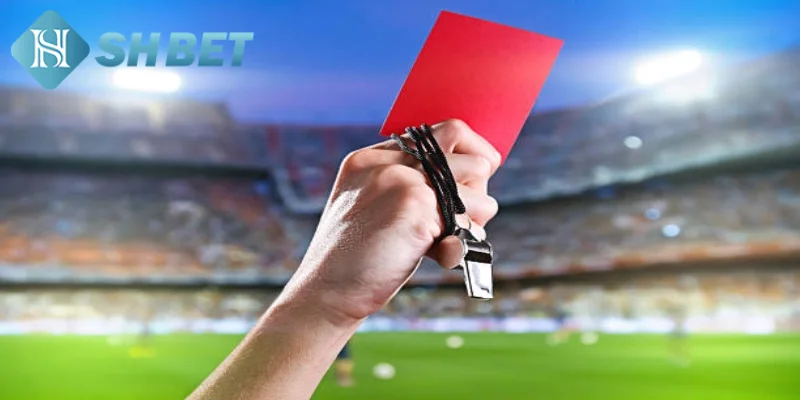 Tổng hợp các kèo bóng đá thẻ phạt được yêu thích hiện nay