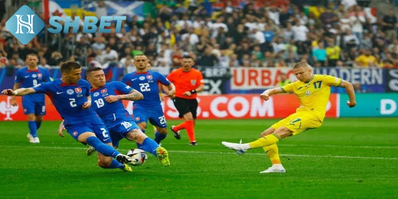 Ưu điểm khi theo dõi kết quả bóng đá tại nhà cái SHBET