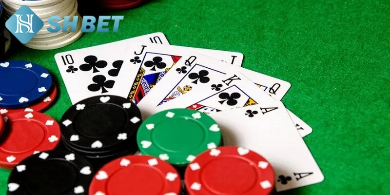 Bí quyết gia tăng khả năng chiến thắng trong Mậu Binh
