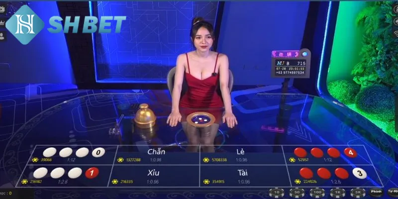 Bật mí mẹo chơi xóc đĩa tăng tỷ lệ thắng hiệu quả