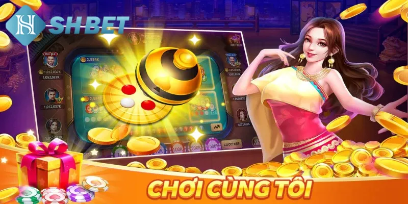 Thông tin cơ bản cần biết về game xóc đĩa trực tuyến
