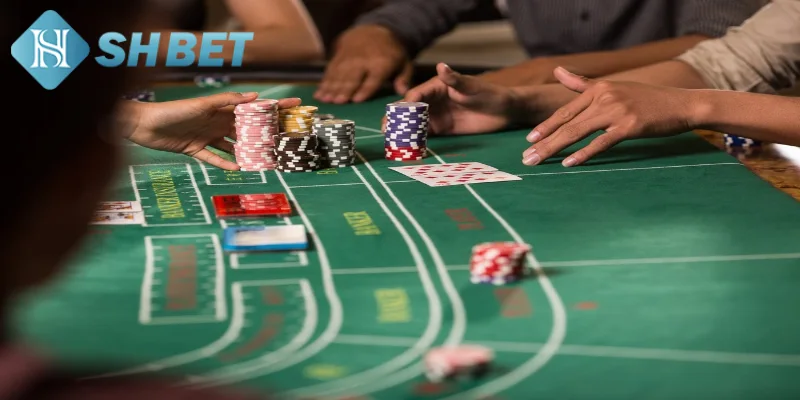 Tổng hợp mẹo đánh Baccarat cực đỉnh từ cao thủ