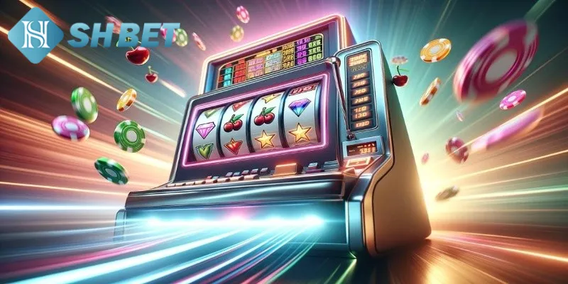 Khám phá đôi nét cơ bản về game giải trí nổ hũ 52