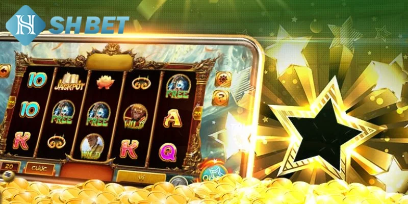 Kinh nghiệm tham gia nổ hũ trực tuyến hiệu quả từ chuyên gia