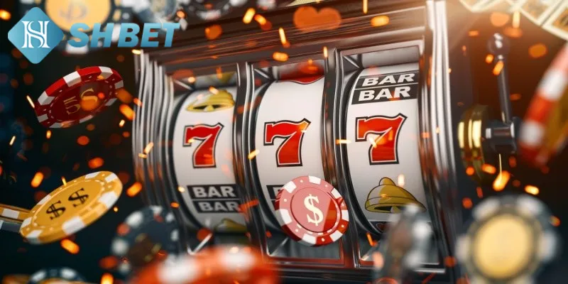 Một vài nét khái quát về siêu phẩm nổ hũ VIP