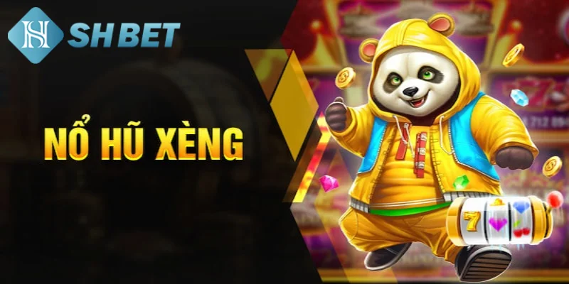 Tìm hiểu đôi nét thông tin tổng quát về trò chơi nổ hũ xèng