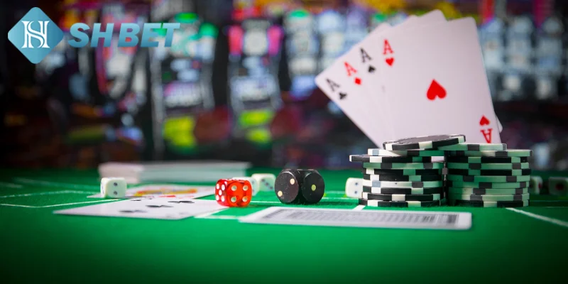 Hướng dẫn quy luật tham gia Poker trực tuyến cho tân binh