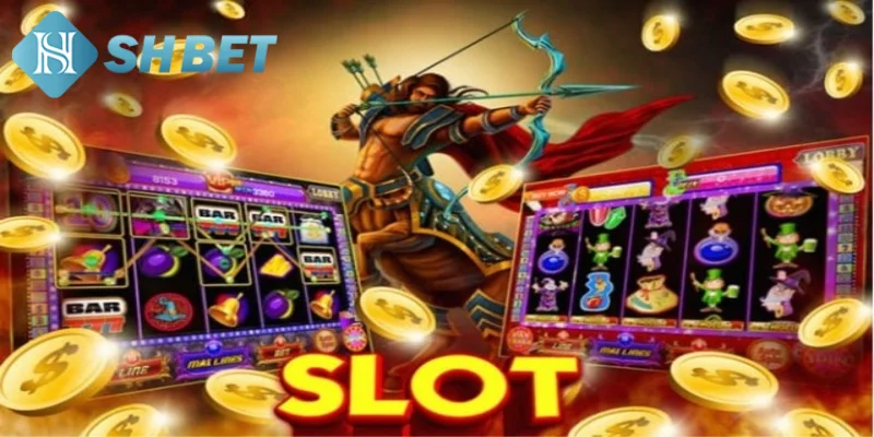 Tìm hiểu thông tin tổng quan về slot game thần thoại