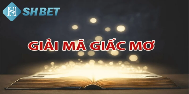 Tổng hợp các giấc chiêm bao thường thấy trong sổ mơ