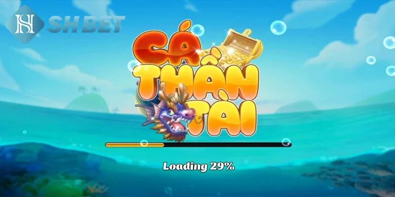 Các phòng game bắn cá thần tài được ưa chuộng hiện nay