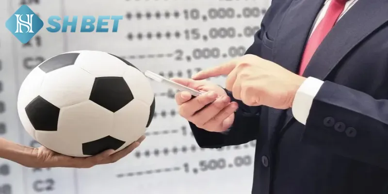 Bật mí kinh nghiệm tham gia kèo nhà cái đạt hiệu quả