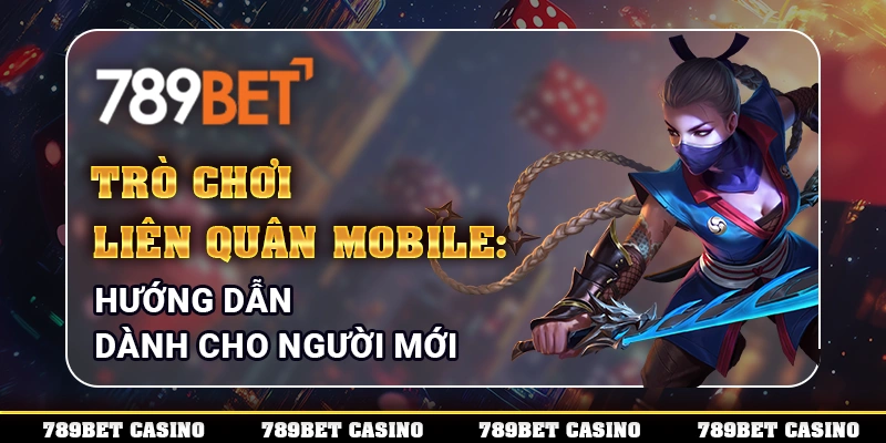 liên quân mobile