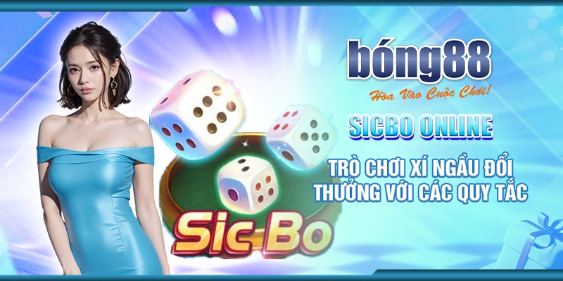 sicbo online