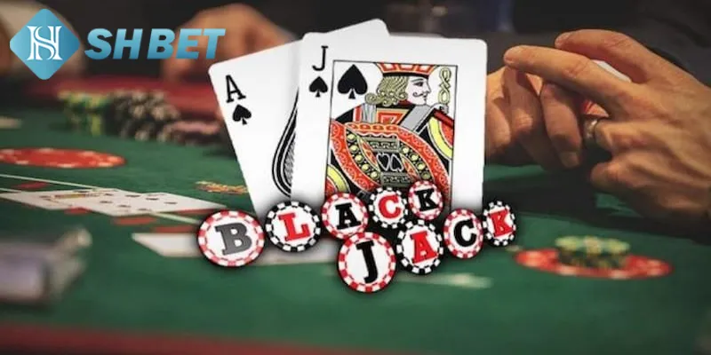 Bài Blackjack là sản phẩm giải trí được ưa chuộng hiện nay