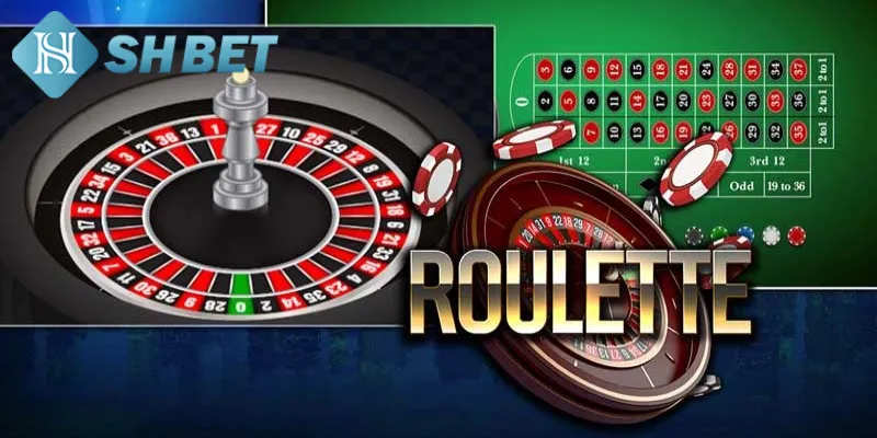 Khám phá một vài thông tin sơ lược về trò chơi Roulette
